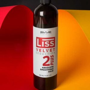 LISS 2 Plus Absolute Smoothing Hair