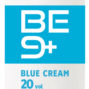 Blue Cream Peroxide 6%