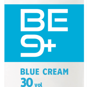 Blue Cream Peroxide 9%