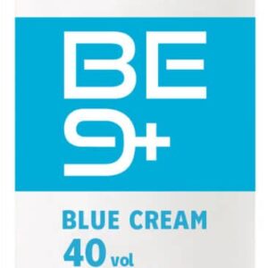Blue Cream Peroxide 12%